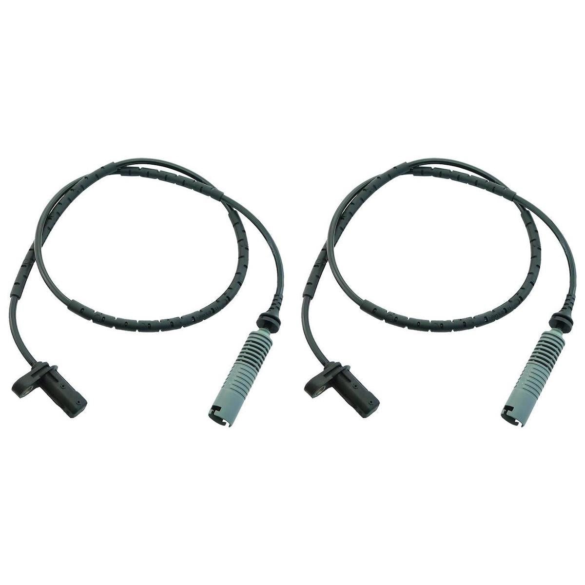 Par Sensores de ABS Traseiro - Gauss - GS2036 - (1)