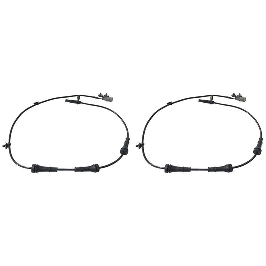 Par Sensores de ABS Traseiro - Gauss - GS2924 - (1)