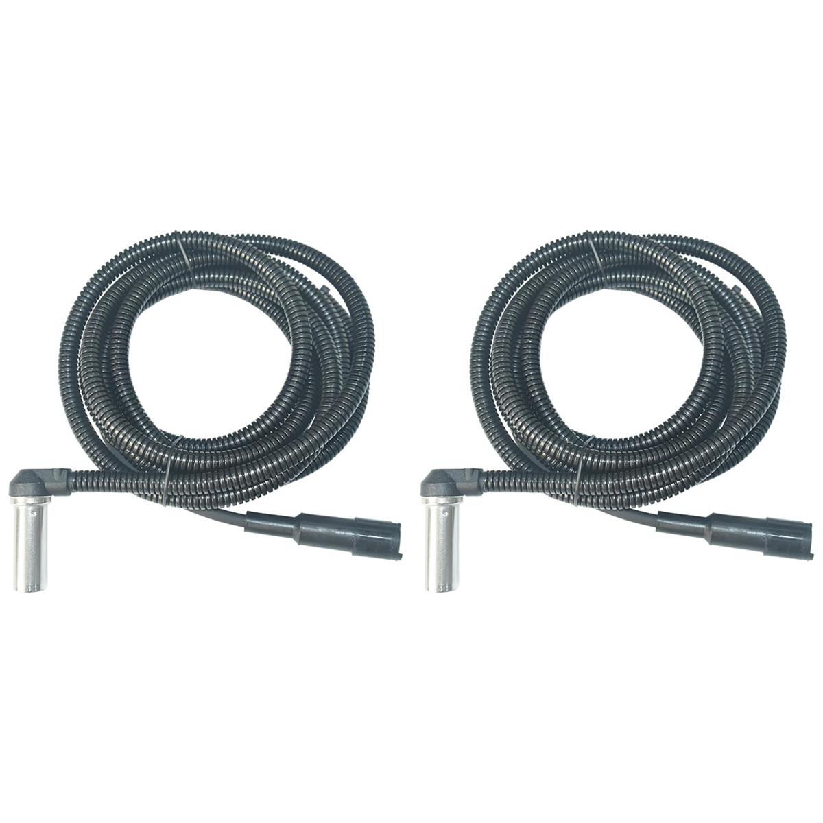 Par Sensores de ABS Traseiro - Gauss - GS2898 - (1)