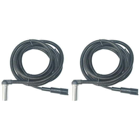 Par Sensores de ABS Traseiro - Gauss - GS2898 - (1)