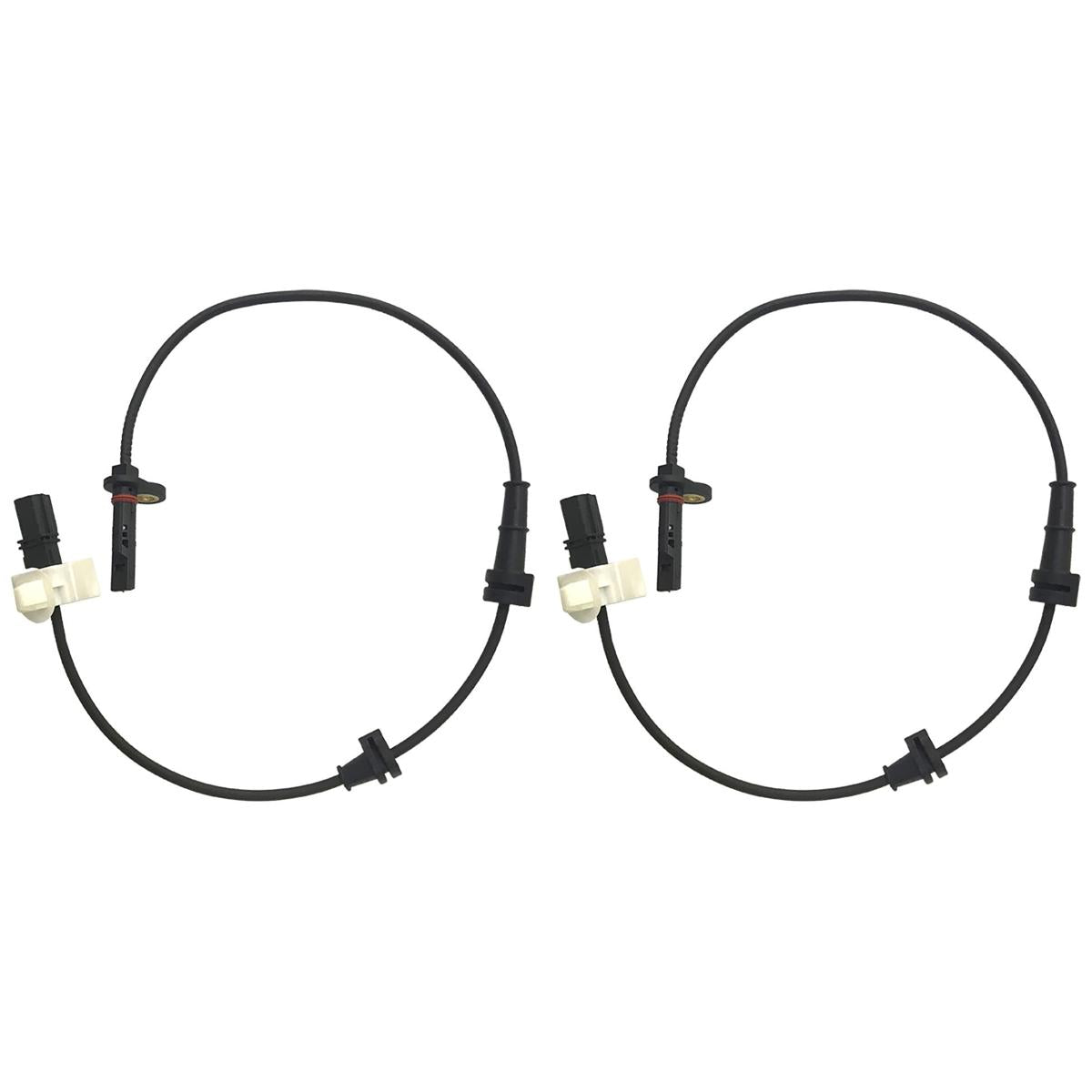 Par Sensores de ABS Traseiro - Gauss - GS2264 - (1)
