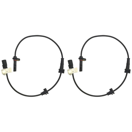 Par Sensores de ABS Traseiro - Gauss - GS2264 - (1)