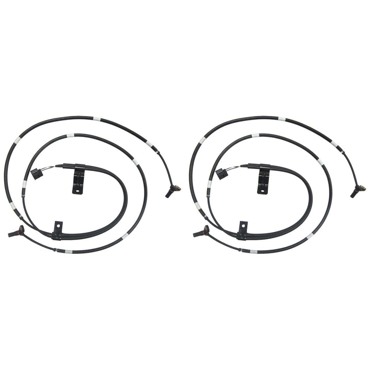 Par Sensores de ABS Traseiro - Gauss - GS2233 - (1)