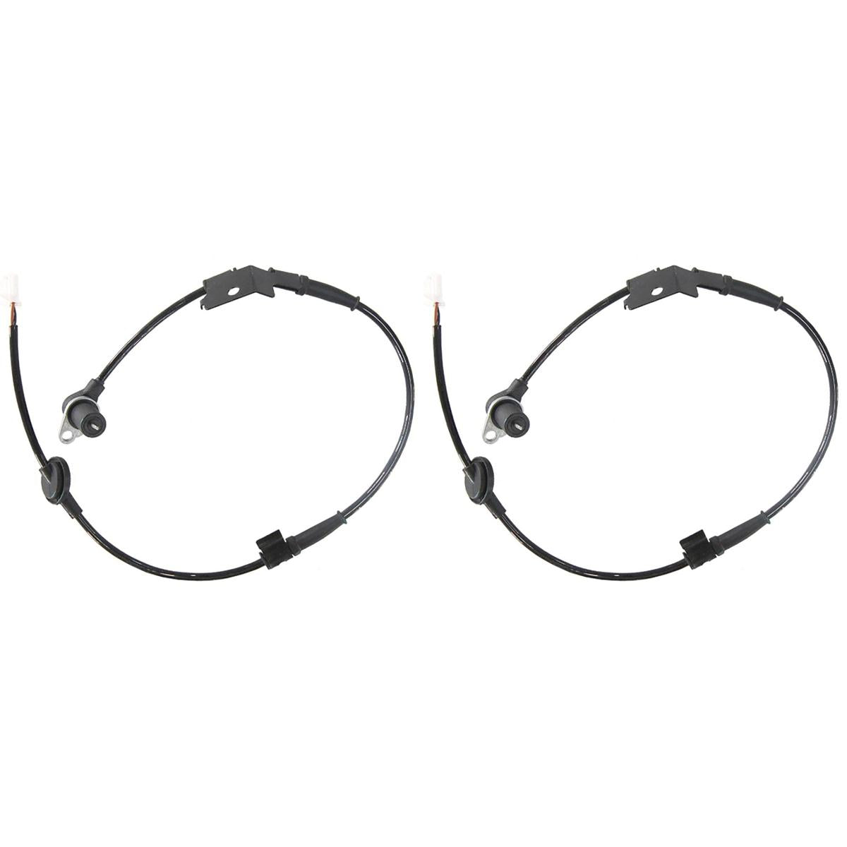Par Sensores de ABS Traseiro - Gauss - GS2294 - (1)