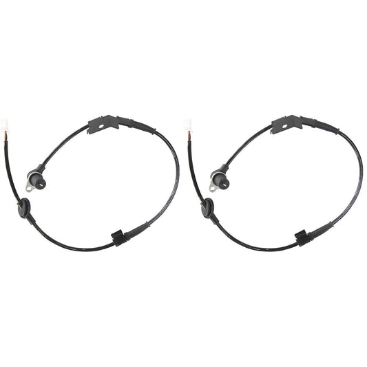 Par Sensores de ABS Traseiro - Gauss - GS2294 - (1)