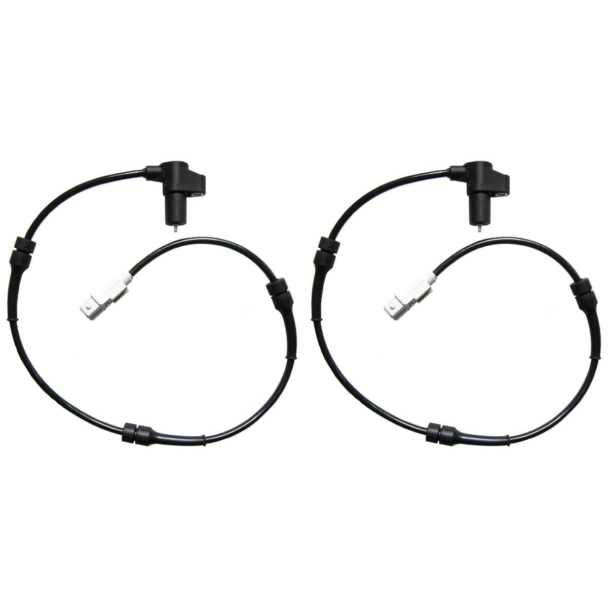Par Sensores de ABS Traseiro - Gauss - GS2285 - (1)