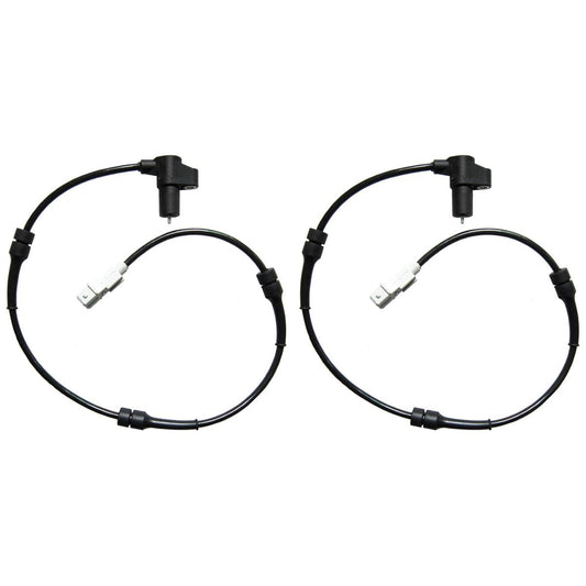 Par Sensores de ABS Traseiro - Gauss - GS2285 - (1)