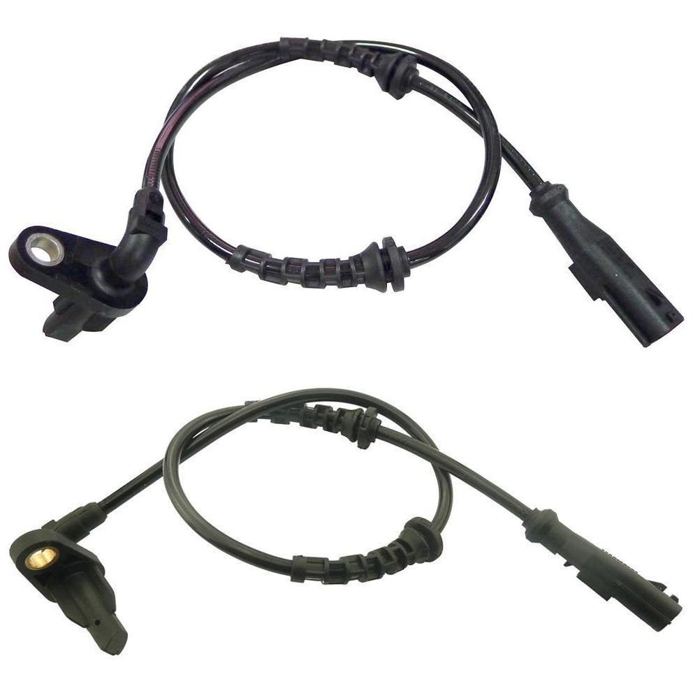 Par Sensores de ABS Traseiro - Gauss - GS2873 - GS2937 - (1)