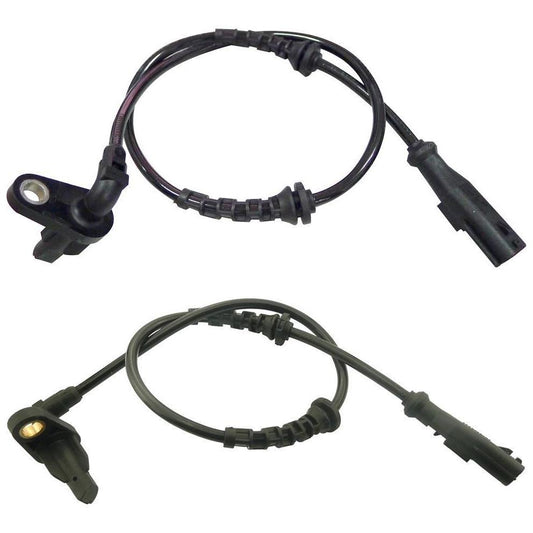 Par Sensores de ABS Traseiro - Gauss - GS2873 - GS2937 - (1)