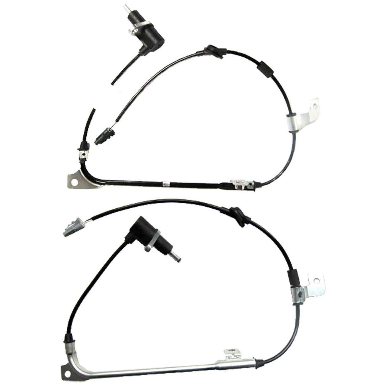 Par Sensores de ABS Traseiro - Gauss - GS2512 - GS2513 - (1)