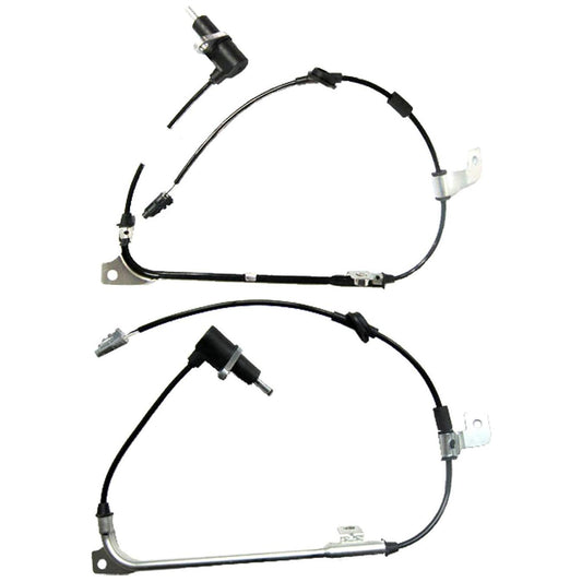 Par Sensores de ABS Traseiro - Gauss - GS2512 - GS2513 - (1)