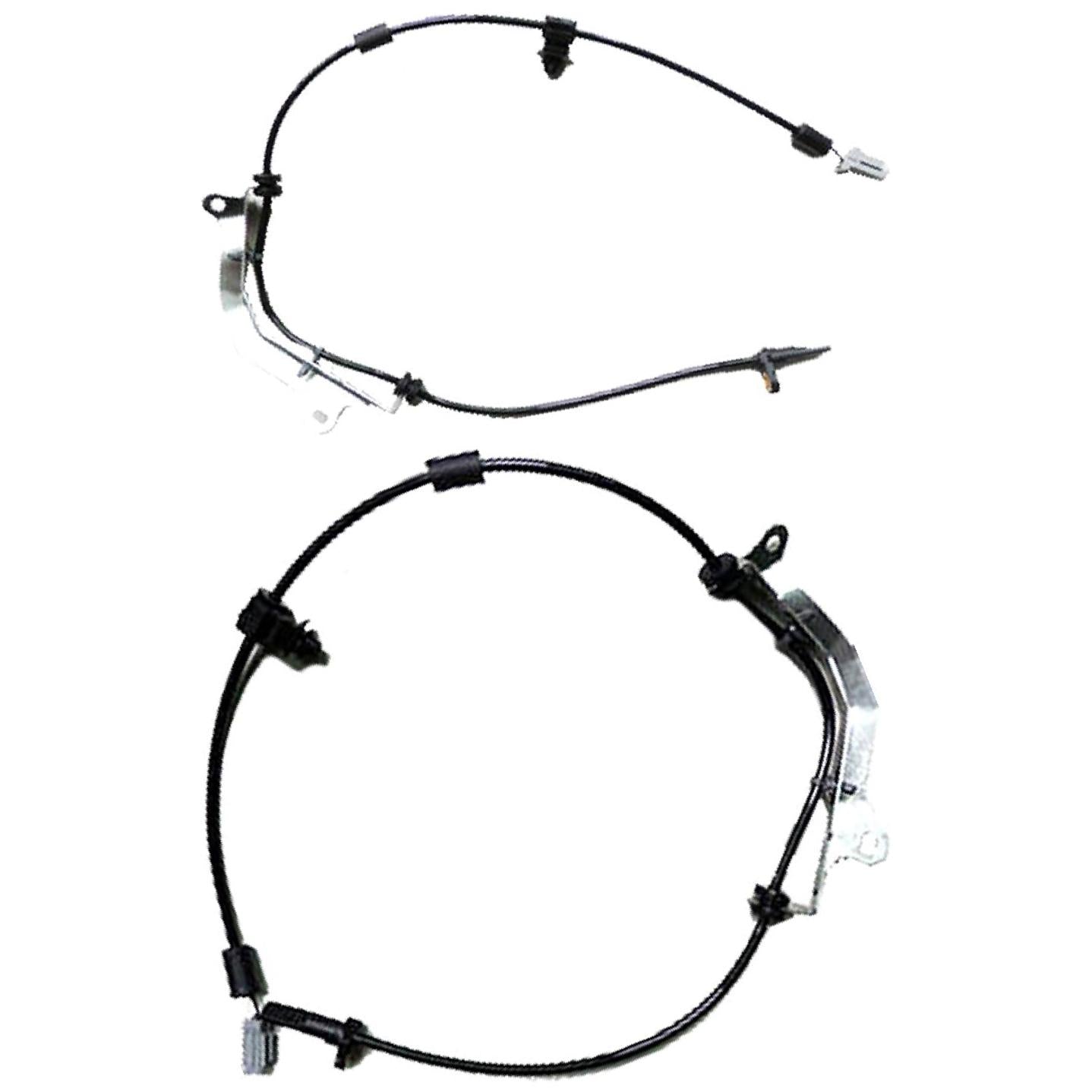 Par Sensores de ABS Traseiro - Gauss - GS2506 - GS2507 - (1)