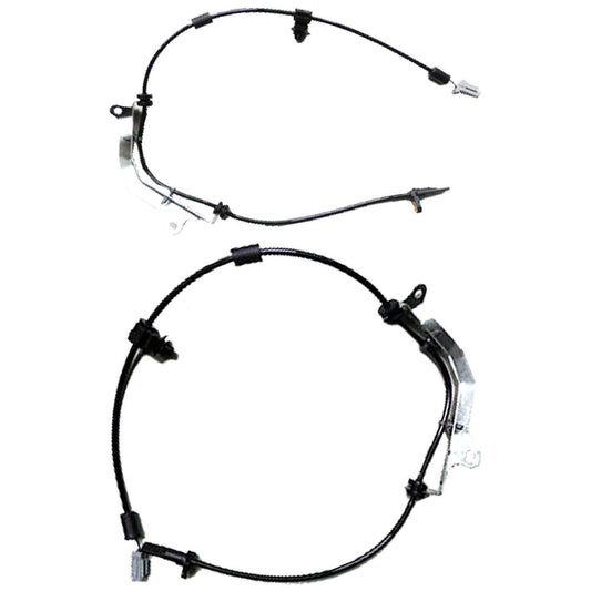 Par Sensores de ABS Traseiro - Gauss - GS2506 - GS2507 - (1)