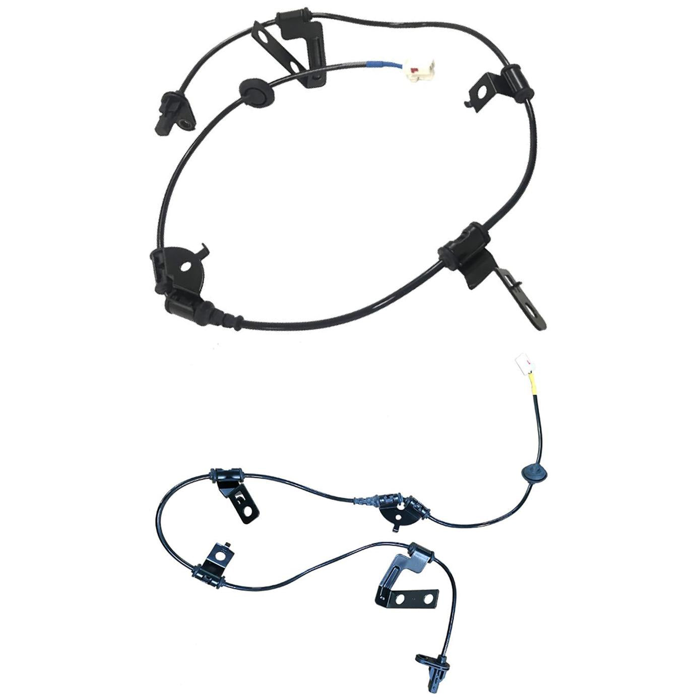 Par Sensores de ABS Traseiro - Gauss - GS2316 - GS2716 - (1)