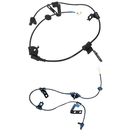Par Sensores de ABS Traseiro - Gauss - GS2316 - GS2716 - (1)