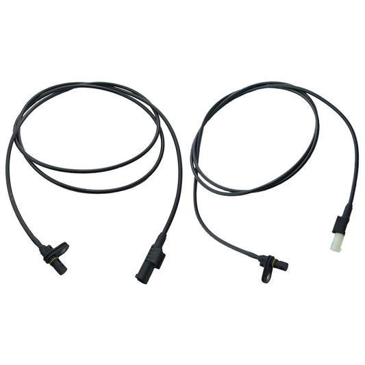 Par Sensores de ABS Traseiro - Gauss - GS2412 - GS2712 - (1)
