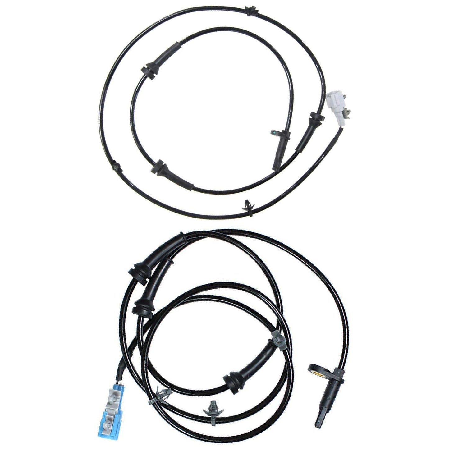 Par Sensores de ABS Traseiro - Gauss - GS2641 - GS2642 - (1)