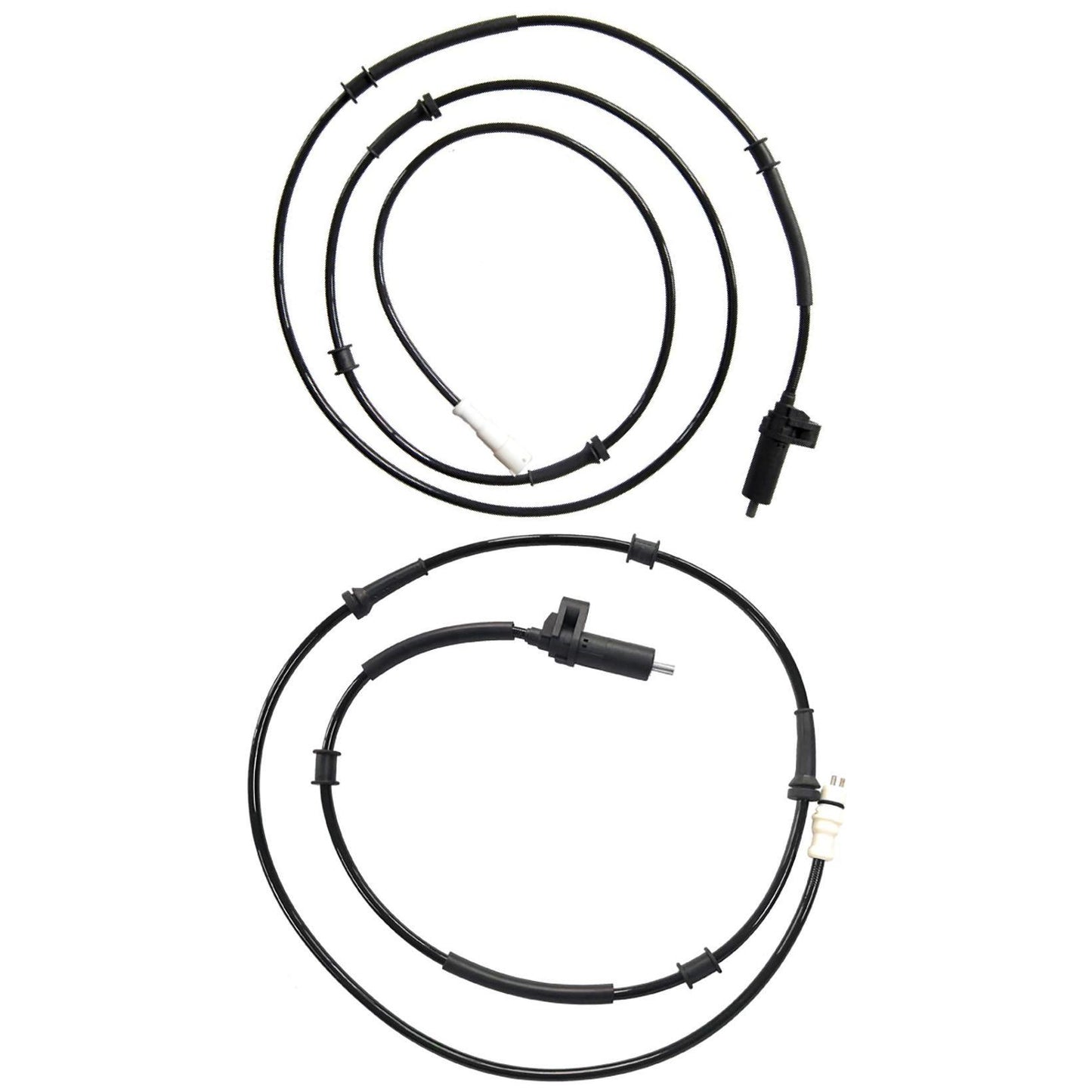 Par Sensores de ABS Traseiro - Gauss - GS2619 - GS2620 - (1)