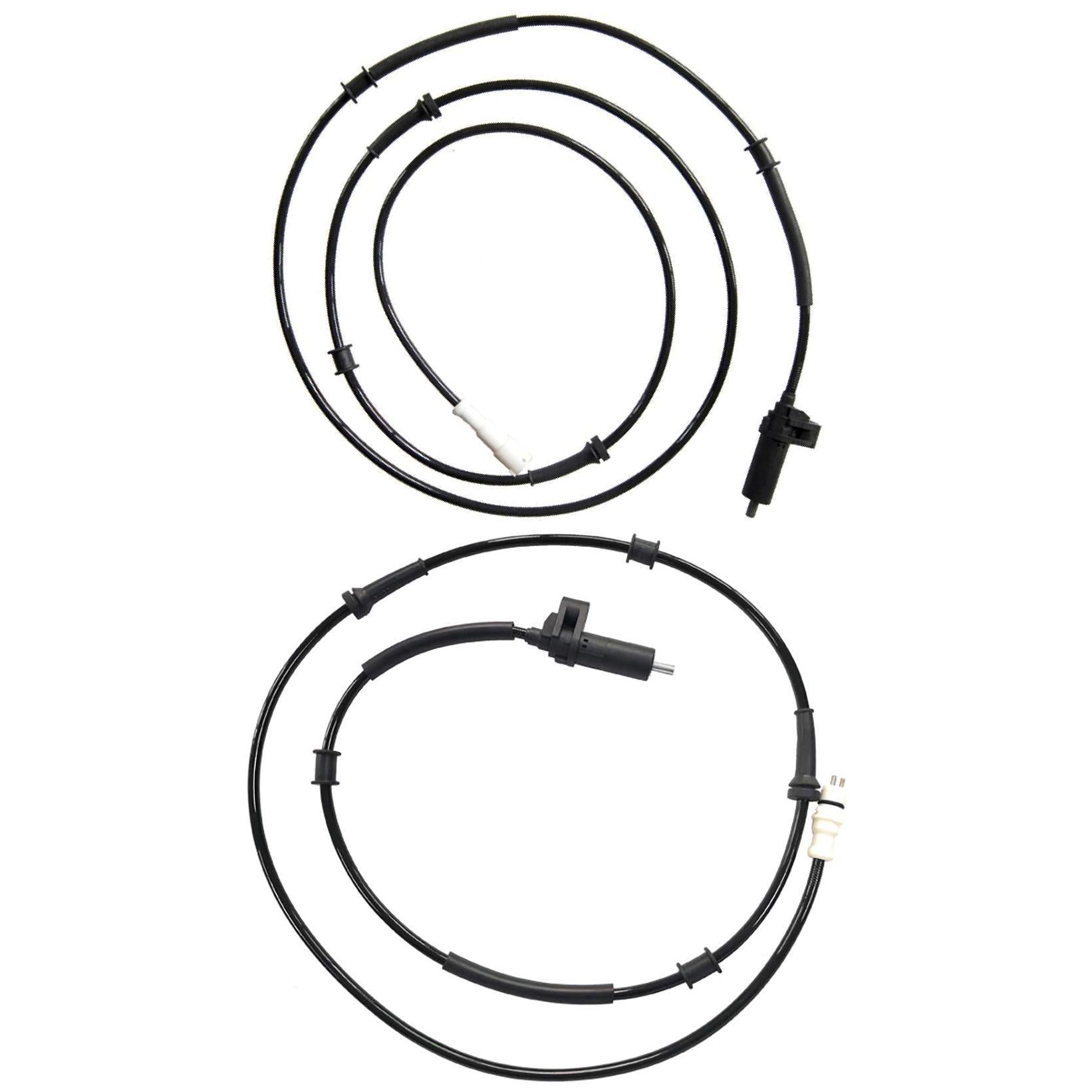 Par Sensores de ABS Traseiro - Gauss - GS2619 - GS2620 - (1)