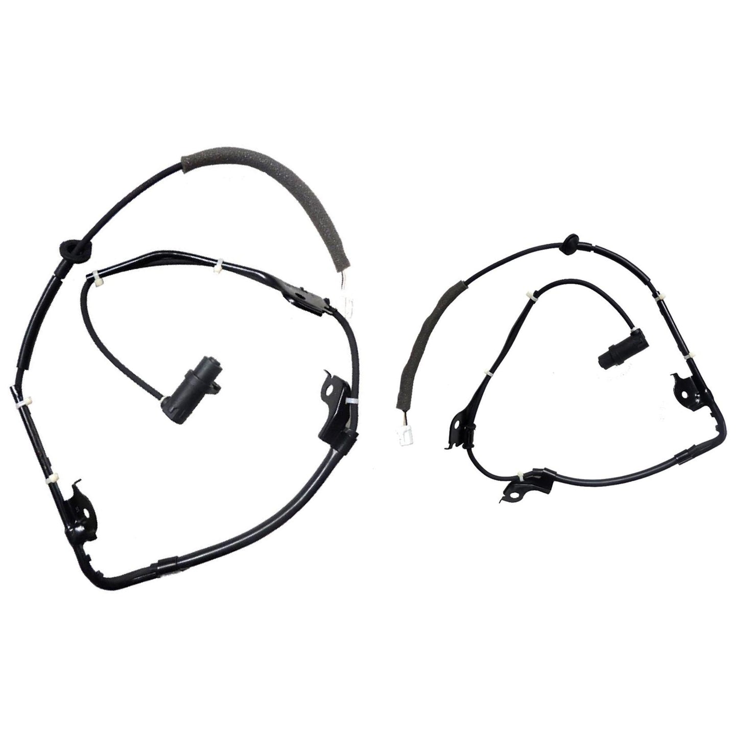 Par Sensores de ABS Traseiro - Gauss - GS2574 - GS2575 - (1)