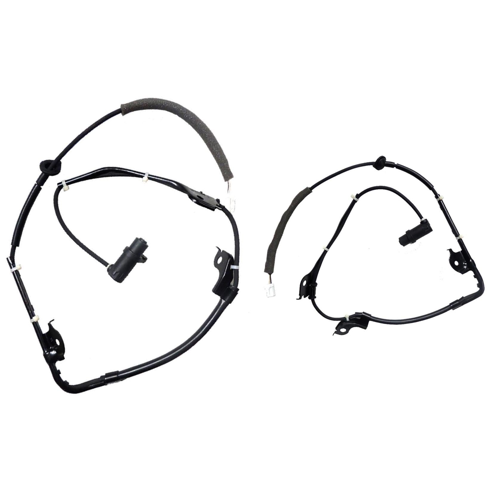 Par Sensores de ABS Traseiro - Gauss - GS2574 - GS2575 - (1)