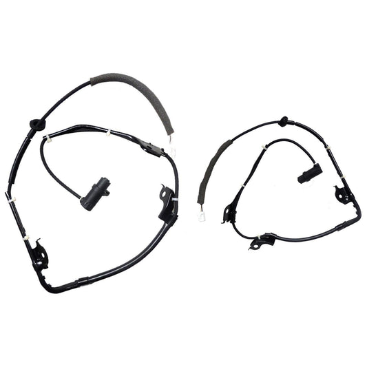 Par Sensores de ABS Traseiro - Gauss - GS2574 - GS2575 - (1)