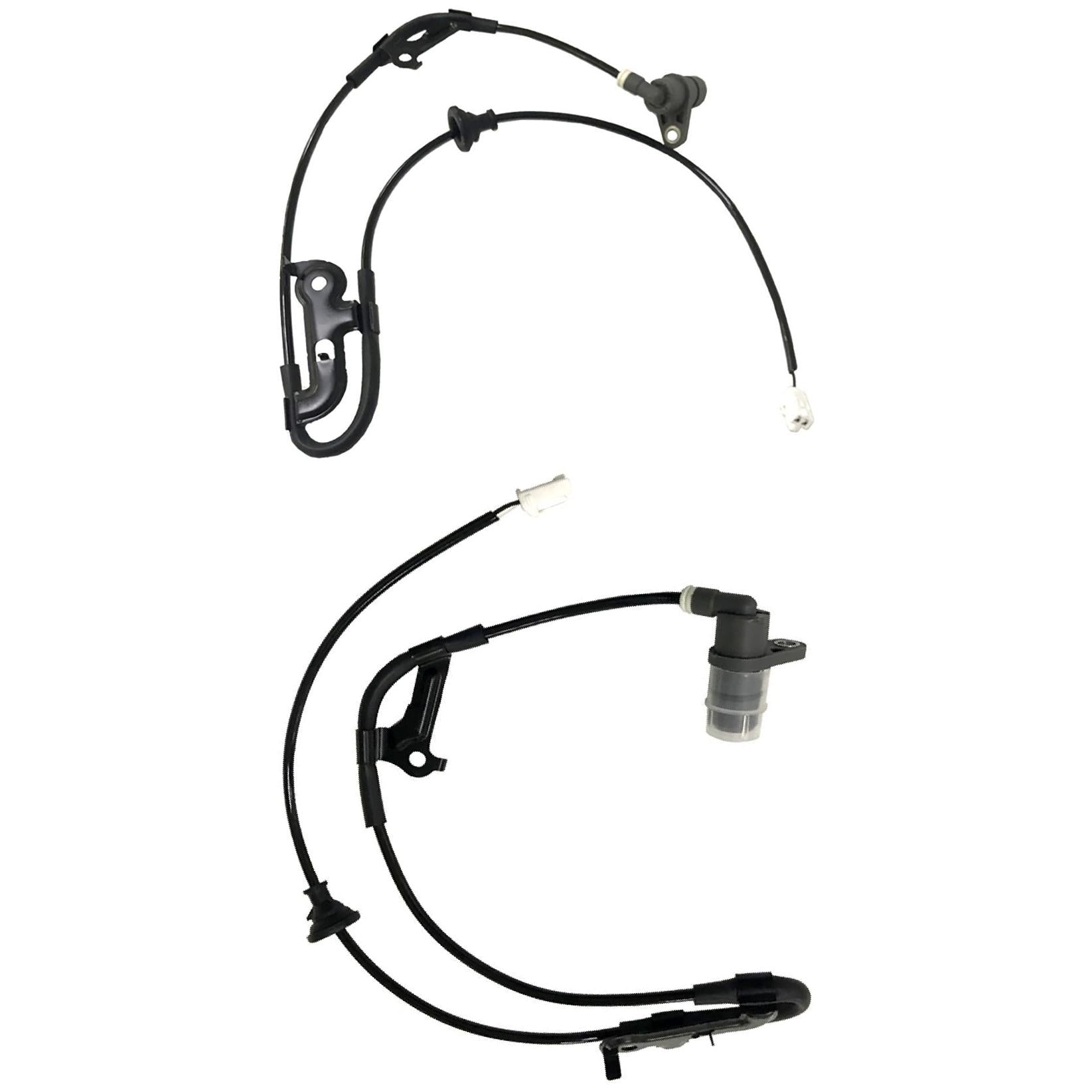 Par Sensores de ABS Traseiro - Gauss - GS2537 - GS2538 - (1)