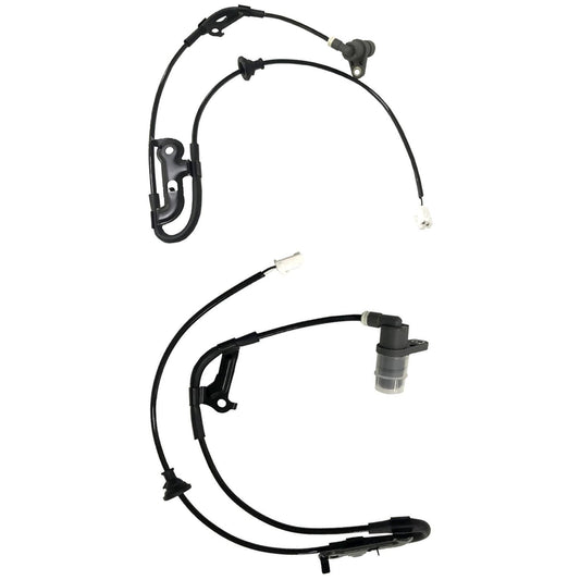 Par Sensores de ABS Traseiro - Gauss - GS2537 - GS2538 - (1)