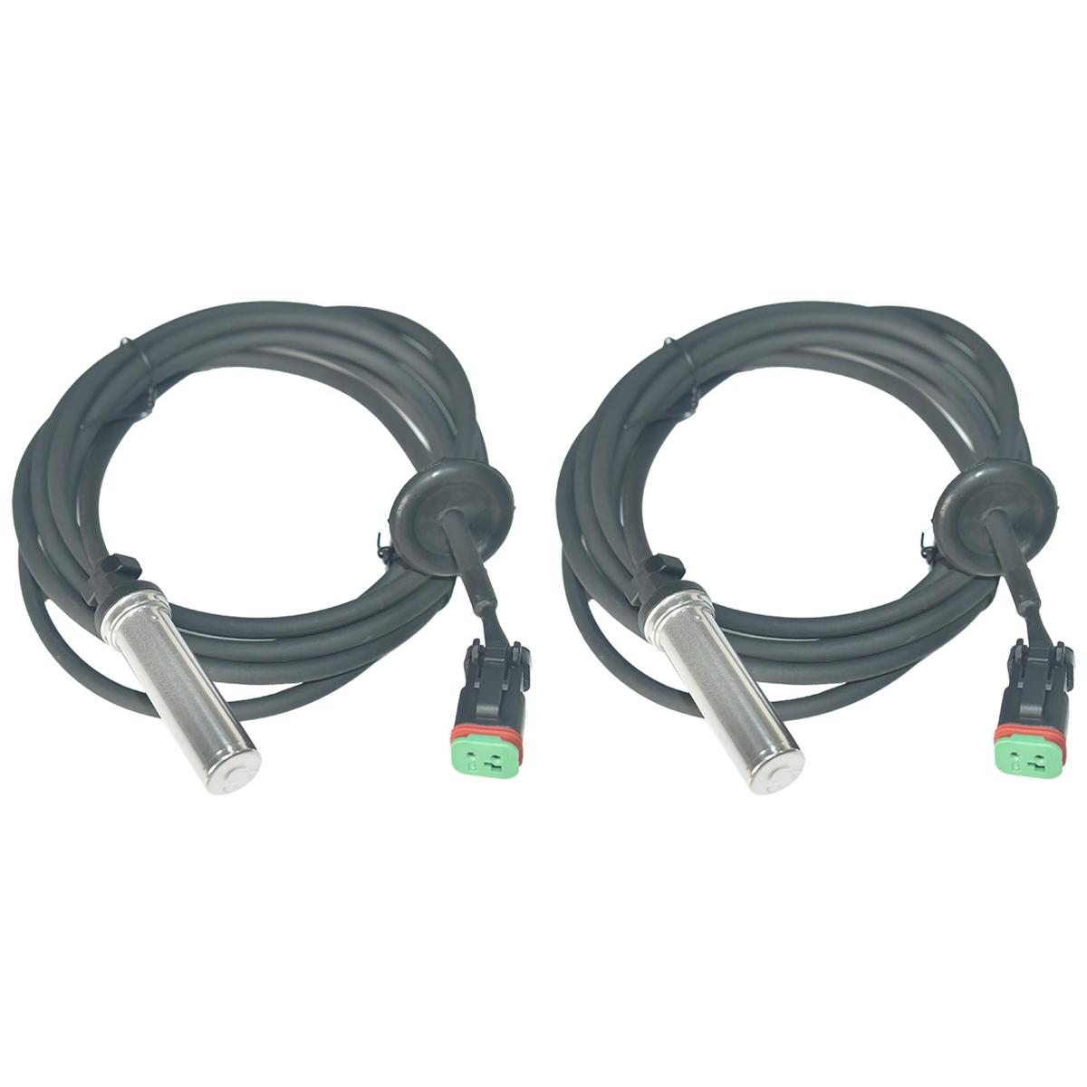 Par Sensores de ABS Dianteiro ou Traseiro - Gauss - GS2783 - (1)