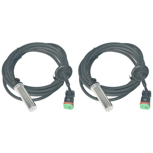 Par Sensores de ABS Dianteiro ou Traseiro - Gauss - GS2783 - (1)