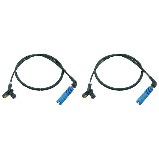 Par Sensores de ABS Traseiro - Gauss - GS2101 - (1)