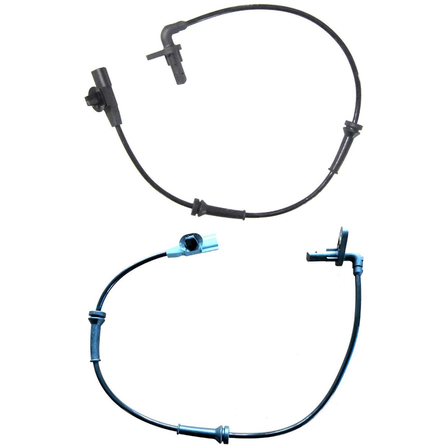 Par Sensores de ABS Traseiro - Gauss - GS2473 - GS2474 - (1)