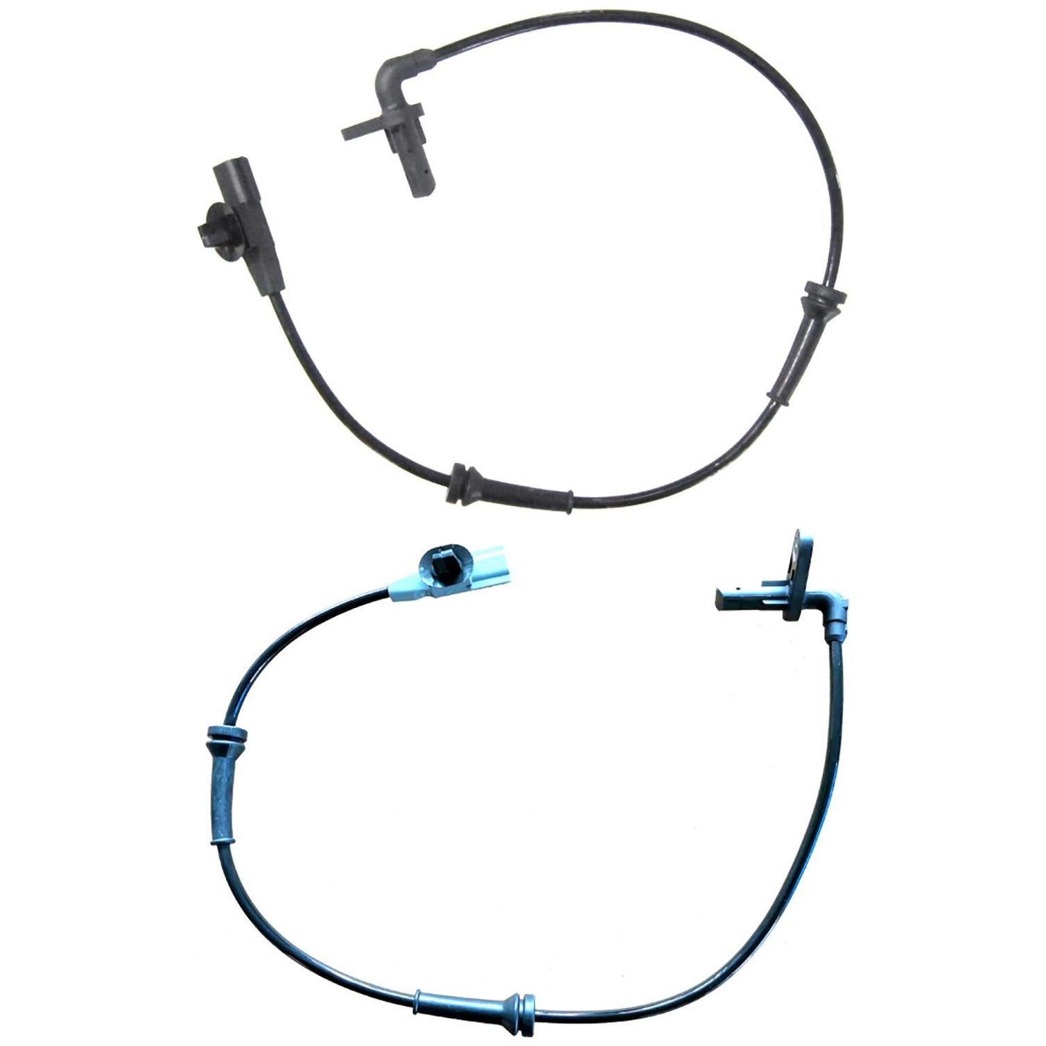 Par Sensores de ABS Traseiro - Gauss - GS2473 - GS2474 - (1)