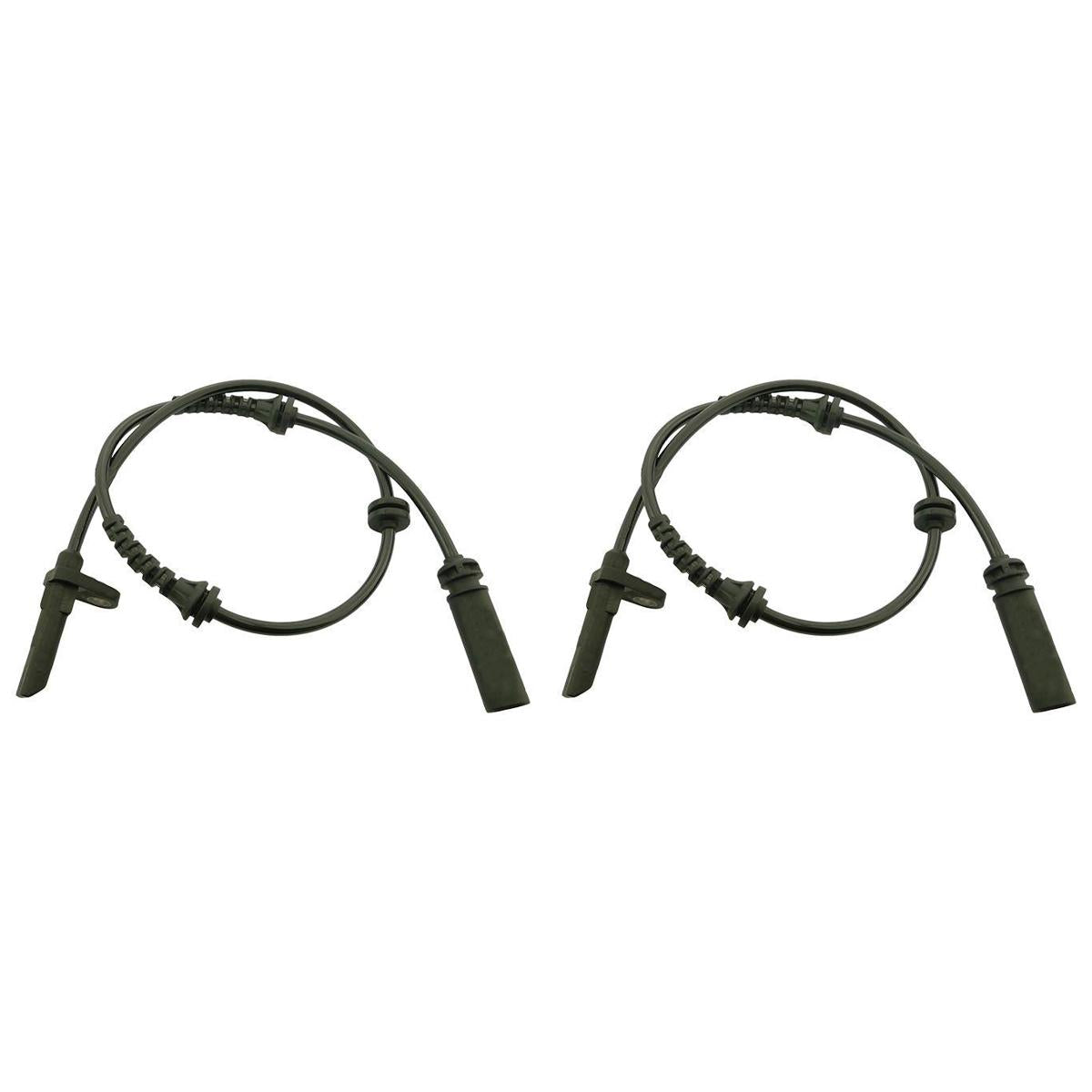 Par Sensores de ABS Traseiro - Gauss - GS2079 - (1)