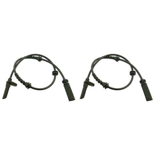 Par Sensores de ABS Traseiro - Gauss - GS2079 - (1)