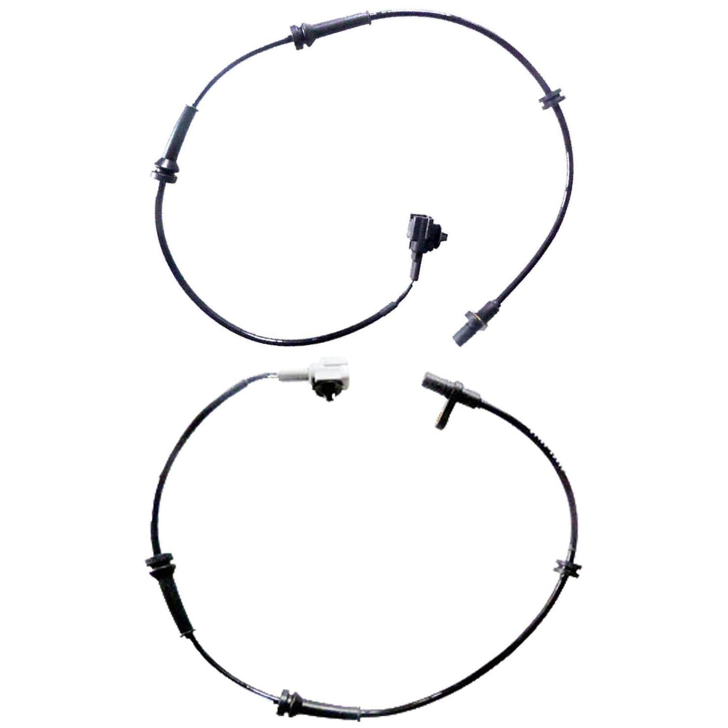Par Sensores de ABS Traseiro - Gauss - GS2486 - GS2487 - (1)