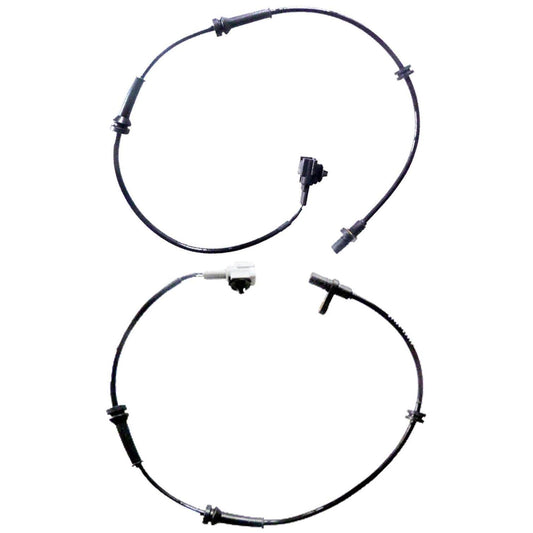 Par Sensores de ABS Traseiro - Gauss - GS2486 - GS2487 - (1)