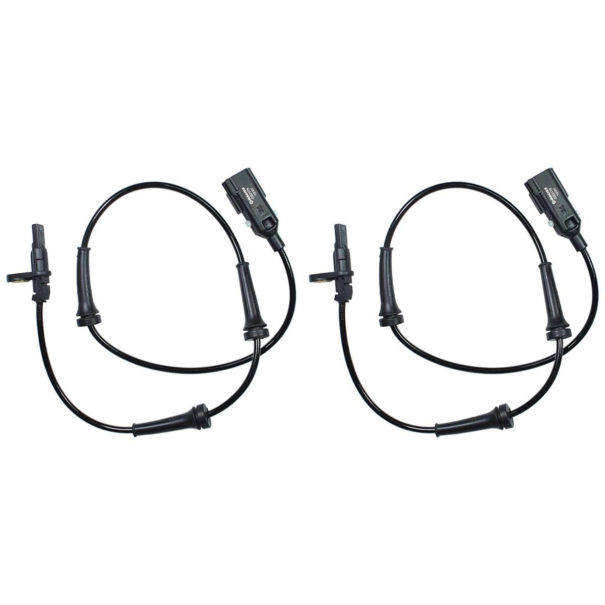 Par Sensores de ABS Traseiro - Gauss - GS2378 - (1)