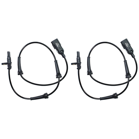 Par Sensores de ABS Traseiro - Gauss - GS2378 - (1)