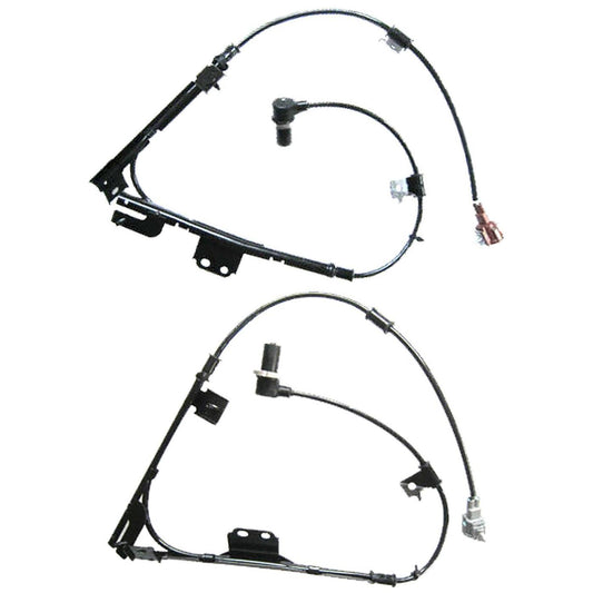 Par Sensores de ABS Traseiro - Gauss - GS2483 - GS2484 - (1)