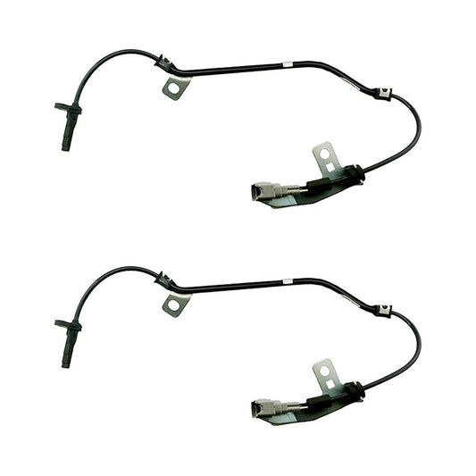 Par Sensores de ABS Traseiro - Gauss - GS2504 - (1)