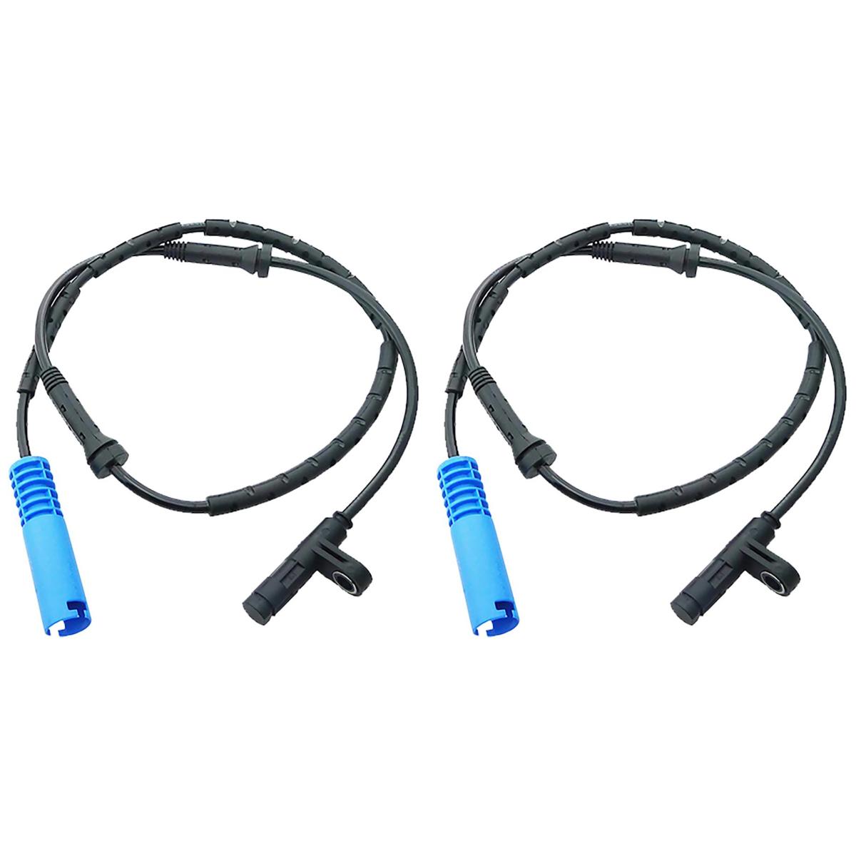 Par Sensores de ABS Traseiro - Gauss - GS2427 - (1)