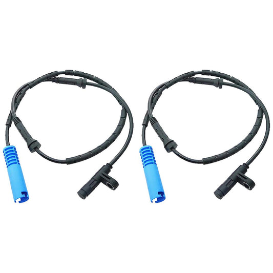 Par Sensores de ABS Traseiro - Gauss - GS2427 - (1)
