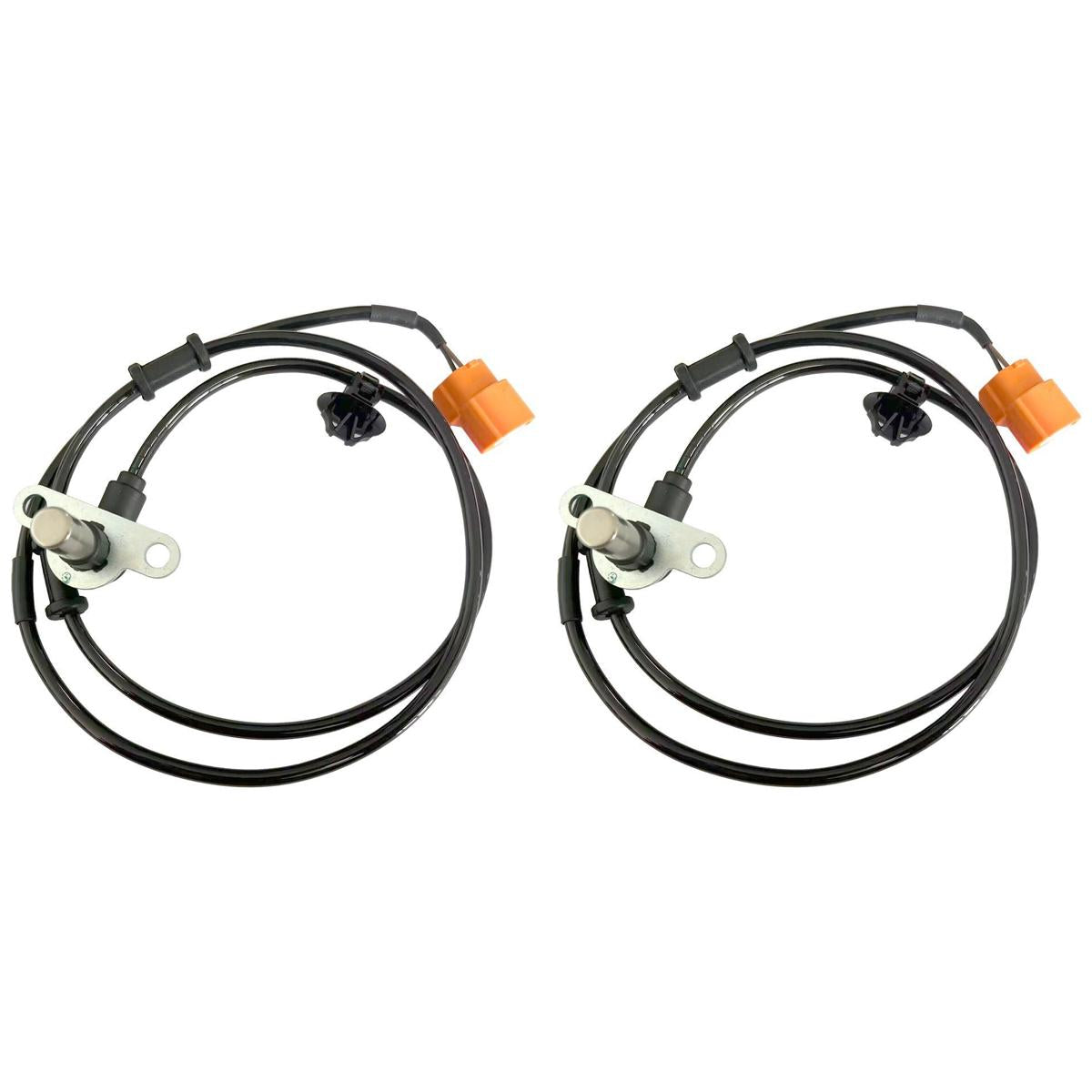 Par Sensores de ABS Traseiro - Gauss - GM28003 - (1)