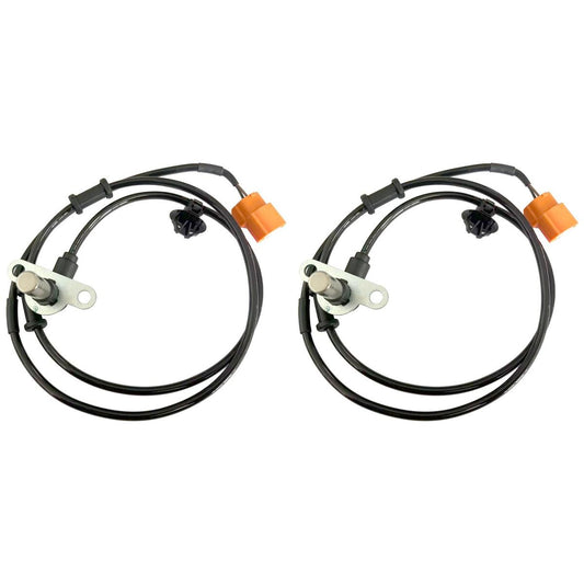 Par Sensores de ABS Traseiro - Gauss - GM28003 - (1)