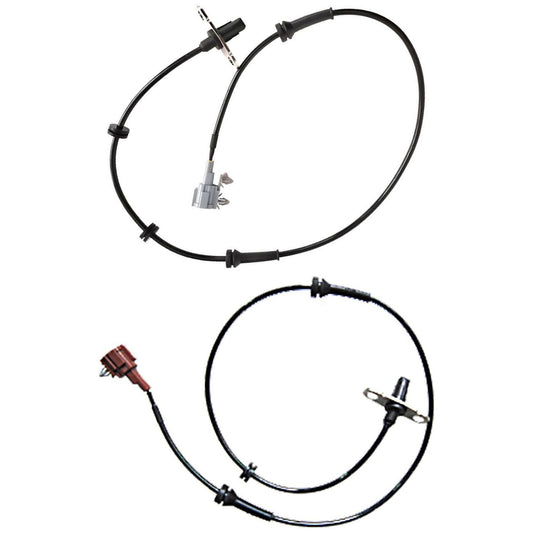 Par Sensores de ABS Traseiro - Gauss - GS2447 - GS2747 - (1)