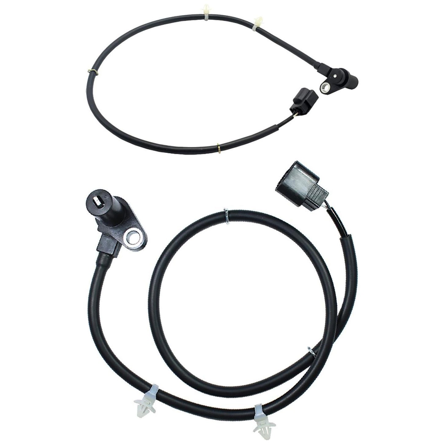 Par Sensores de ABS Traseiro - Gauss - GS2452 - GS2453 - (1)