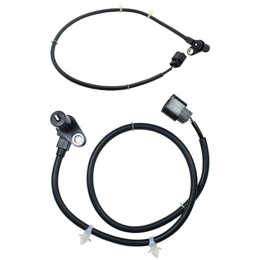 Par Sensores de ABS Traseiro - Gauss - GS2452 - GS2453 - (1)