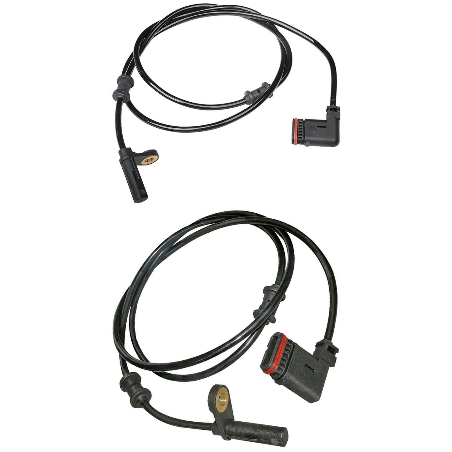 Par Sensores de ABS Traseiro - Gauss - GS2398 - GS2400 - (1)