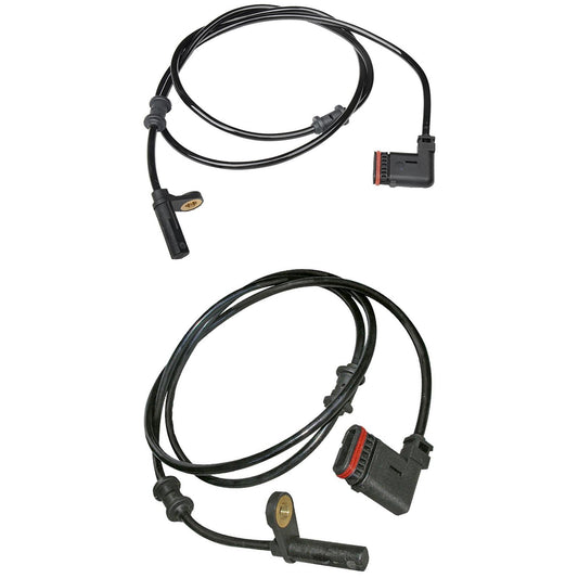 Par Sensores de ABS Traseiro - Gauss - GS2398 - GS2400 - (1)